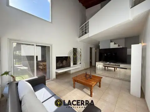 Casa en Venta 10 años