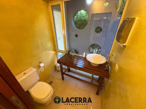 Casa en Venta al Noroeste