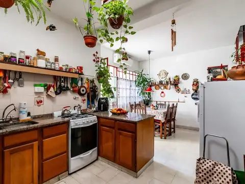Casa en Venta de 3 dormitorios
