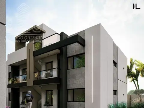 |DEPARTAMENTO 3 AMB| |COSTA AZUL| |INVERSION| |3OO MTS DEL MAR|