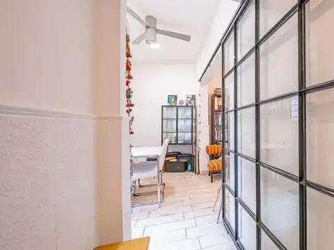 Depto Tipo Casa en Venta al Noroeste