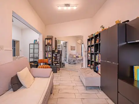Depto Tipo Casa en Venta A Estrenar
