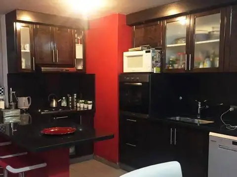 Departamento en Venta de 5 ambientes