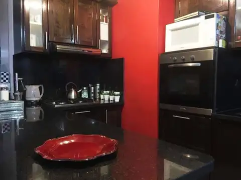Departamento en Venta de 4 dormitorios