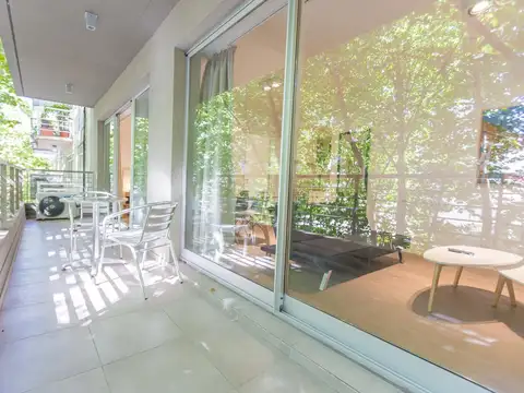 Departamento en Alquiler en Belgrano, USD 1.200