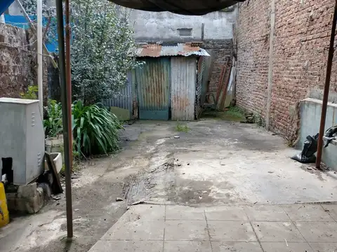Depto Tipo Casa en Venta con 2 cocheras