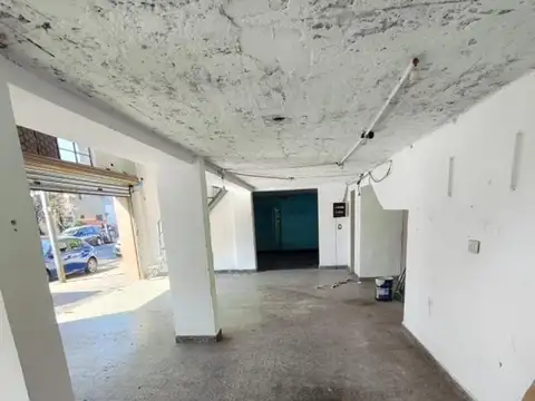 Local en Alquiler en Villa Crespo, $ 2.500.000