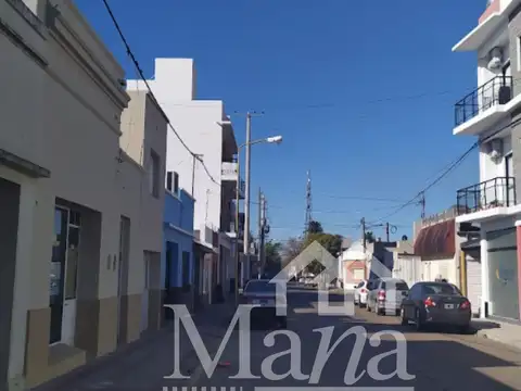 Local en Alquiler 45 años