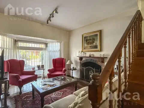 Casa en Venta de 5 dormitorios