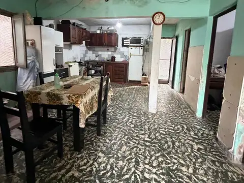 Casa en venta - Villa Itati