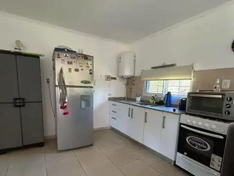 Casa en Venta de 1 dormitorio