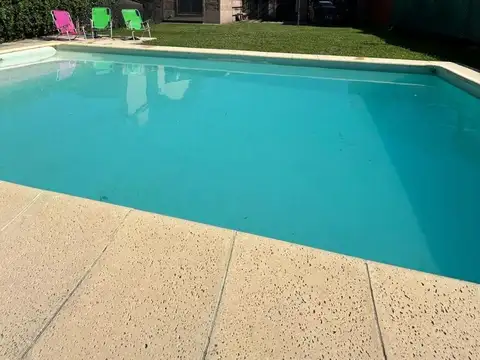 Venta casa 1 dormitorio con pileta Tierra de Sueños 2,Roldan