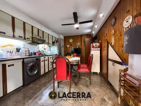 PH 4 Ambientes con jardín en Billinghurst