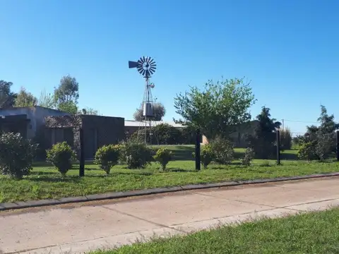 Terreno en Venta 39  mts Fondo