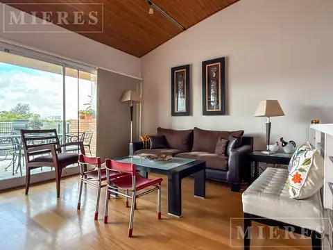 Departamento en Venta en San Isidro Vias / Libertador, USD 380.000