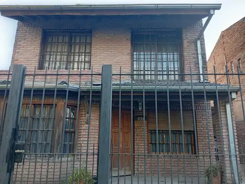 Venta Gran Casa en Tortuguitas a terminar para familia grande o inversor  amplios espacios habitable