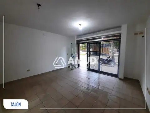Local en Alquiler en Villa Cortez, $ 420.000