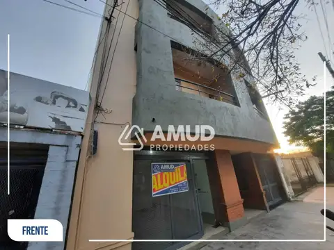 Local en Alquiler en Villa Cortez, $ 420.000