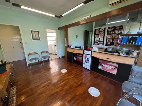 Oficina en Venta en Martínez Vías / Libertador, USD 170.000