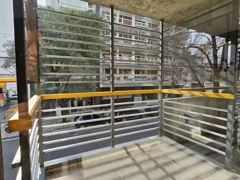 Departamento en Alquiler al Norte