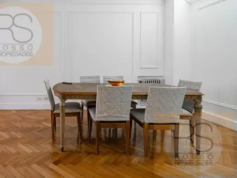 Departamento en Venta 45 años