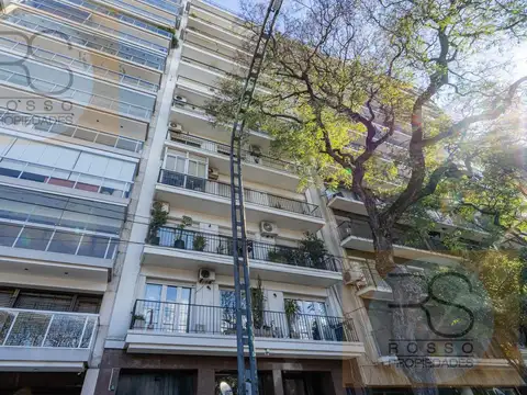 Departamento Semi Piso 4 Ambientes en Venta - Las Cañitas, Palermo