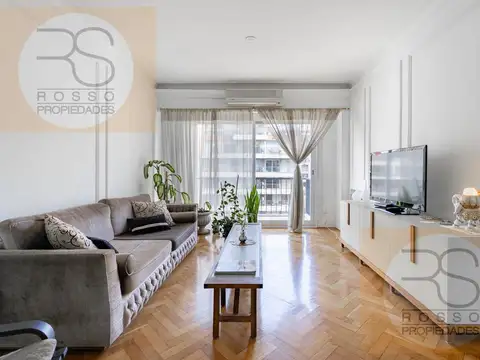 Departamento en Venta de 4 ambientes