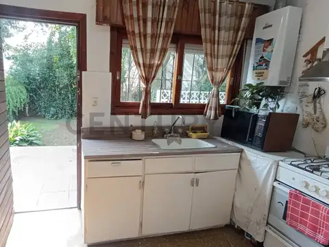 Casa en venta en San Bernardo