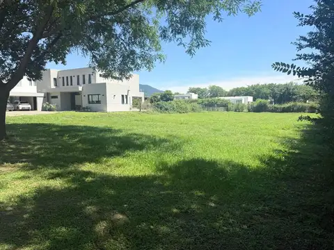 Praderas de San Lorenzo