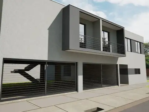 Depto Tipo Casa en Venta en Luján de Cuyo, USD 75.000