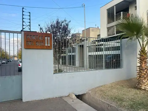 DEPARTAMENTO 2 DORMITORIOS CARRODILLA