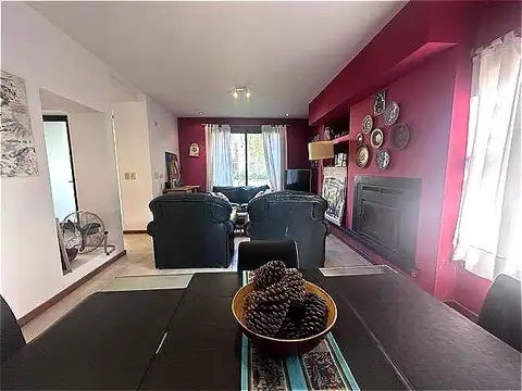 Casa en Alquiler Temporal 8 años