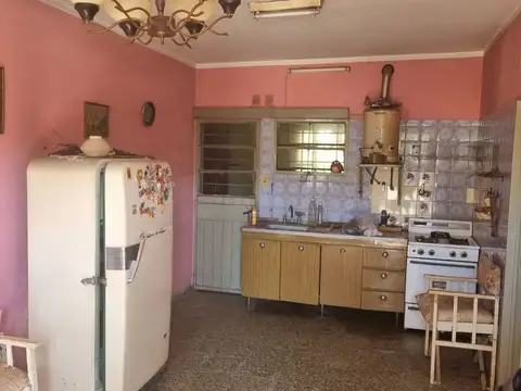 Casa en Venta en Florencio Varela, USD 48.500