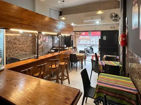 Local en Venta en Centro, USD 75.000