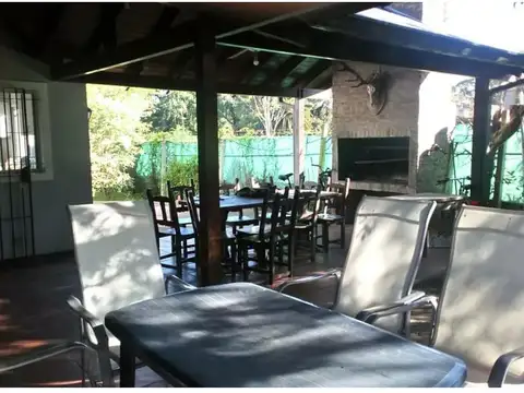 Casa en Alquiler Temporal de 6 dormitorios