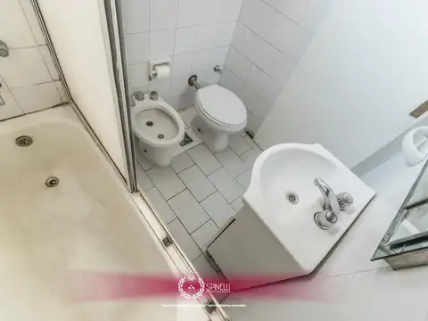 Departamento en Venta 20 años