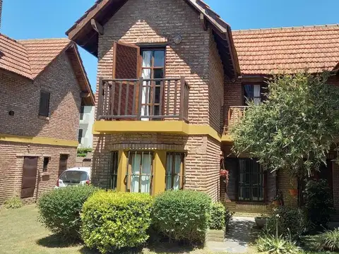 Duplex en VENTA en Villa Gesell Norte 4 ambientes