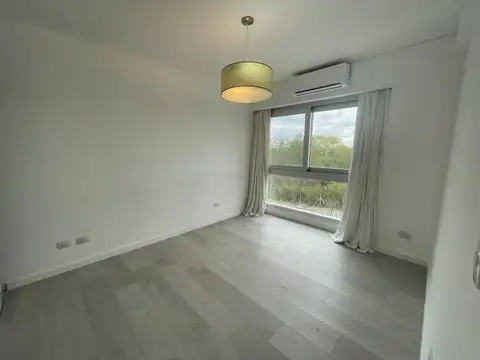 Departamento en Alquiler 3 años