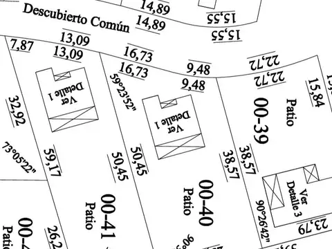 Lote en La Codorniz | Barrio Privado