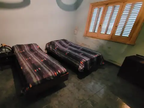 Casa Ph 3 ambientes - Morón