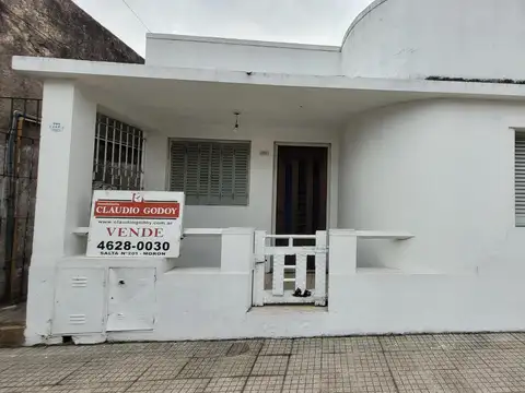Casa Ph 3 ambientes - Morón
