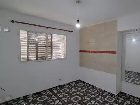 Departamento en Dorrego al 3100