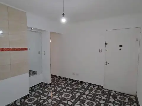 Departamento en Dorrego al 3100