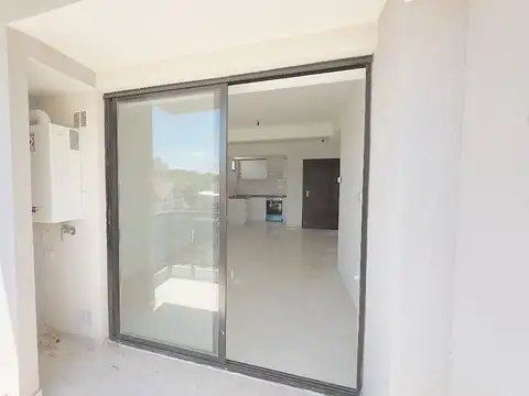 Departamento en Venta en Villa Urquiza, USD 88.000