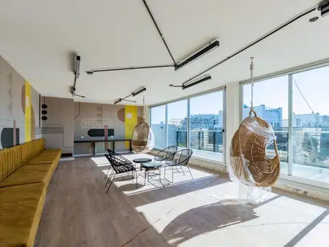 Departamento en Venta 2 años