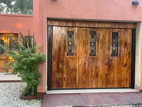 Casa en Venta de 5 dormitorios