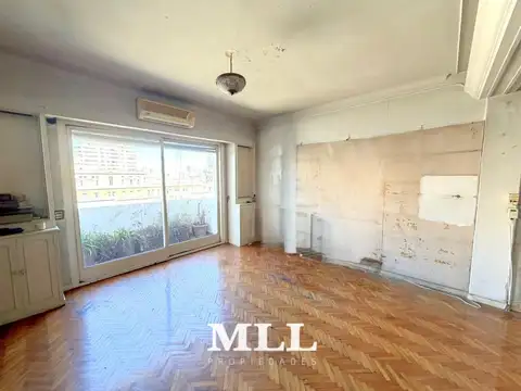 Departamento en Venta en Recoleta, USD 220.000