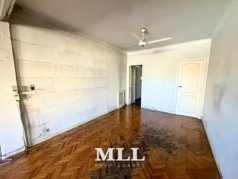 Departamento en Venta 65 años