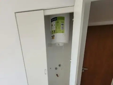 MONO AMBIENTE  APTO PROFESIONAL