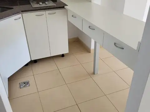 Departamento en Alquiler 4 años